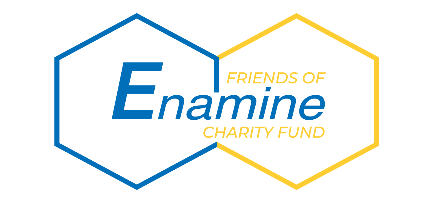 Friends of Enamine